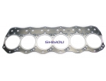 Hot Sell ME071910 6D15 Head