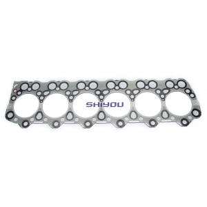 Mitsubishi ME081734 6D34 Top Cylinder