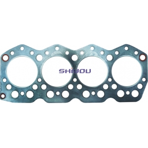 Mitsubishi S4F Engine Cylinder Block