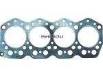 Mitsubishi S4F Engine Cylinder Block