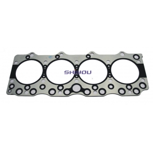 Isuzu 5-11141-083-0 5-11141-057-0 4BD1 Engine