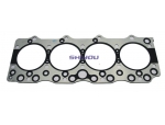 Isuzu 5-11141-083-0 5-11141-057-0 4BD1 Engine