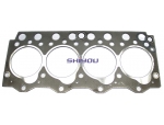 Factory Price Komatsu 6202-12-1820 4D95