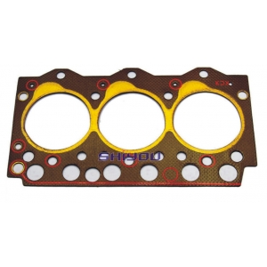 Komatsu 3D95 Engine Cylinder Head