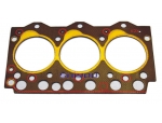 Komatsu 3D95 Engine Cylinder Head