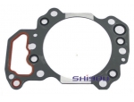 Best Quality 6150-17-1812 6D125 Cylinder