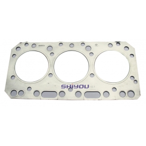 Isuzu DS50 Engine Cylinder Block