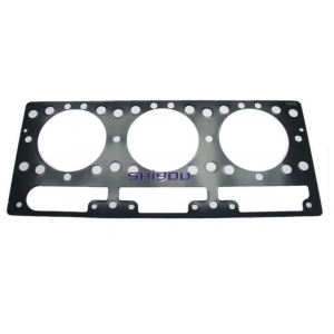 D8K Cylinder Block Gasket Made