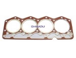 D31PL-16 Cylinder Gasket Factory Price