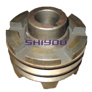 Factory Price PC200-3 6D105 Crankshaft