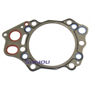 Komatsu Engine Parts WA500-1 Cylinder