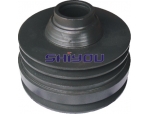 Mitsubishi 6D34 Crankshaft Pulley for