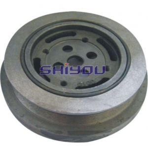 Hot Sell Komatsu 6D102 Crankshaft
