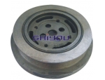 Hot Sell Komatsu 6D102 Crankshaft