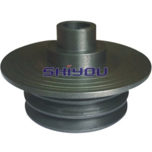 Isuzu Parts 6BD1 Crankshaft Pulley