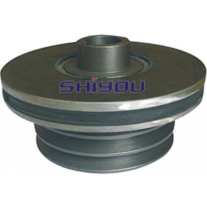 EX200-5 6BG1 Cranksaft Pulley for