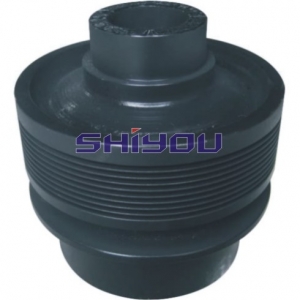 PC200-6 Cranksaft Pulley for Komatsu