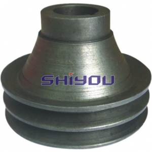 E200B E320 S6K Cranksaft Pulley