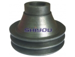 E200B E320 S6K Cranksaft Pulley