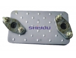 4D95 Oil Cooler for Komatsu