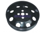 3914463 PC200-6 6D102 Fan Pulley