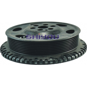 PC220-8 PC240-8 Fan Pulley for