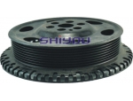 PC220-8 PC240-8 Fan Pulley for