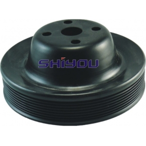 3926855 PC120-6 4D102 Crankshaft Pulley
