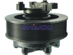 E320C Fan Seat for Caterpiller