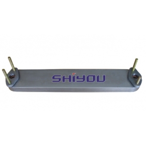 E200B E320 S6K Oil Cooler