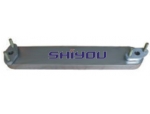 6D14 6D15 Oil Cooler Core