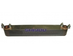 600-651-1161 S6D155 Oil Cooler for