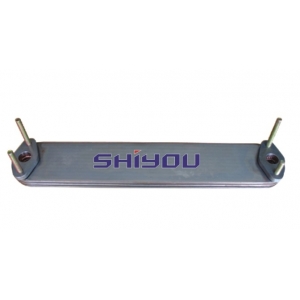 E200B E320 S6K Oil Cooler