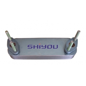Mitsubishi Engine Parts 6D31 Oil