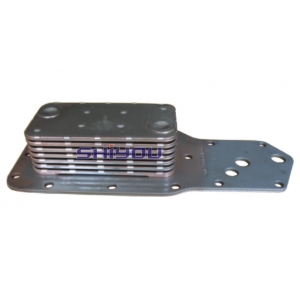 PC200-6 6D102 Oil Cooler 6735-61-2110