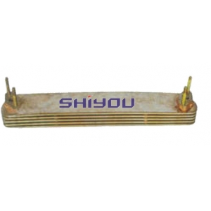 6D22 Oil Cooler for Mitsubishi