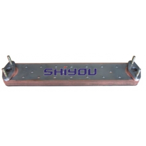 E320C Oil Cooler 125-2970 for