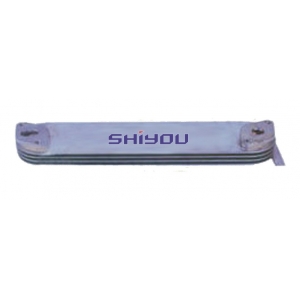 EX120 4BD1 Oil Cooler for