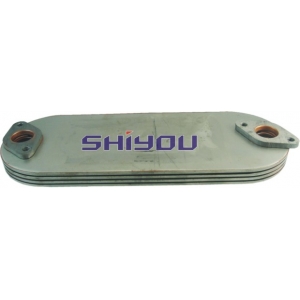 Zaxis230-3 Zaxis240-3 4HK1 Oil Cooler