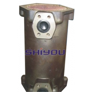 1N3082 E3306 Oil Cooler for