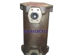 1N3082 E3306 Oil Cooler for