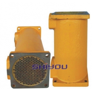 2P8797 7N0110 E3306 Oil Cooler