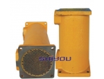 2P8797 7N0110 E3306 Oil Cooler