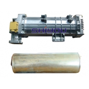 158-9005 E320B E320C Oil Cooler