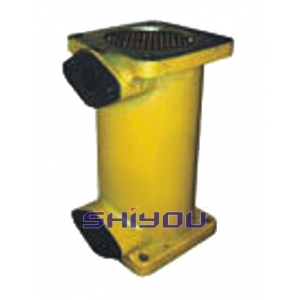 7N0128 9M8818 E3306 Oil Cooler