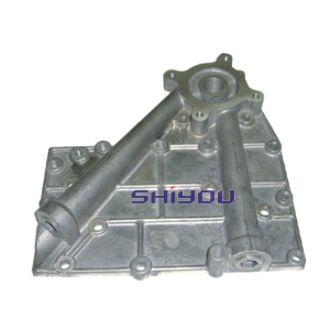 PC120-5 4D95 Oil Cooler Cover