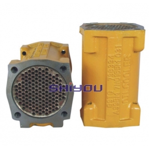 7N0165 7S6394 E3306 Oil Cooler