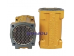 7N0165 7S6394 E3306 Oil Cooler