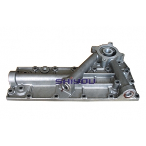 6207-61-5210 PC200-5 6D95 Oil Cooler