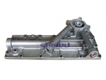 6207-61-5210 PC200-5 6D95 Oil Cooler